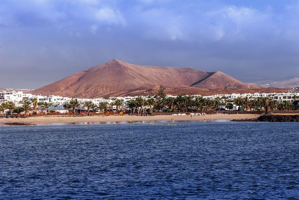 Barcelo Teguise Beach - Adults Only Costa Teguise Kültér fotó