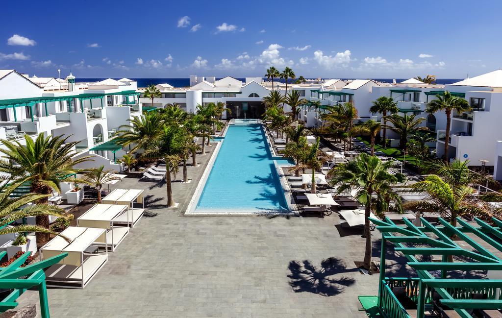 Barcelo Teguise Beach - Adults Only Costa Teguise Kültér fotó